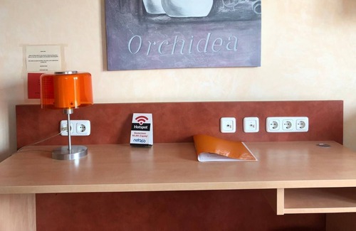 Elmshorn Hotel | SH-Hotel