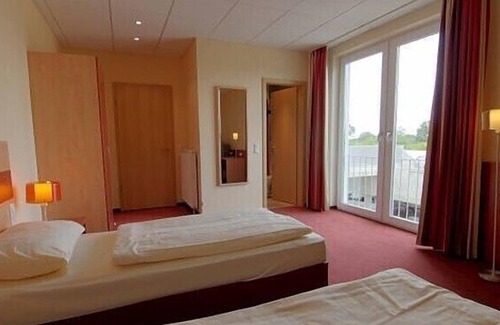 Elmshorn Hotel | SH-Hotel