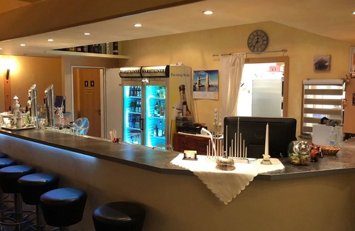 Elmshorn Hotel | SH-Hotel