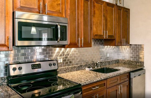 Port Aransas House | Shadow Palm Villa 3 Private Resort Villa