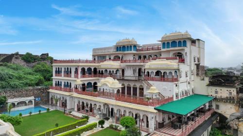 Shahpura Hotel | Shahpura Haveli