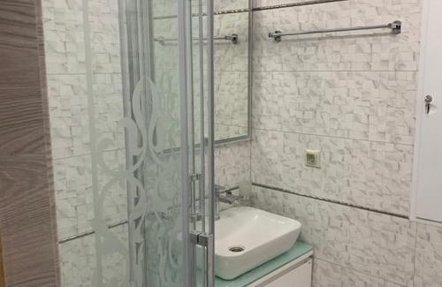 Balashikhinsky District Hotel | Shakar Palace