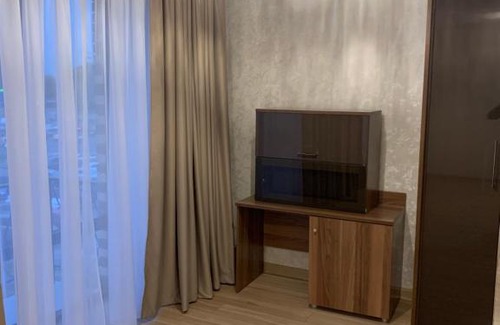 Balashikhinsky District Hotel | Shakar Palace