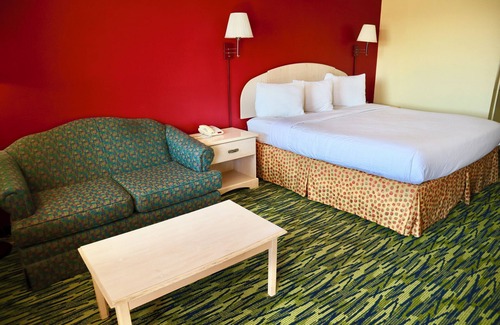 Andrews Hotel | Shale Inn Andrews