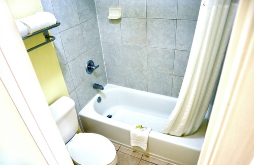 Andrews Hotel | Shale Inn Andrews