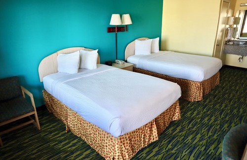 Andrews Hotel | Shale Inn Andrews