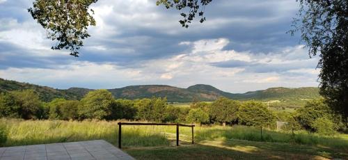 Vredefort Ski Chalet | Shallow Pig Cottage