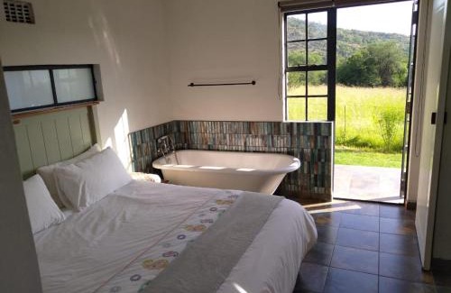 Vredefort Ski Chalet | Shallow Pig Cottage