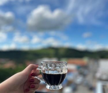 Riversul Apartment | Shalom hotel em Riversul