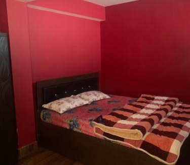 Darjeeling House | Shalom home