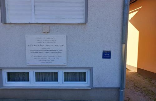 Krasic Apartment | Shalom Krašić