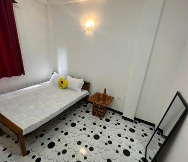 Ja-Ela Villa | Sham Villa