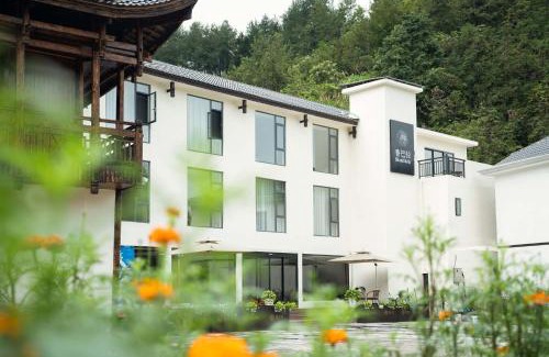 Wulingyuan Hotel | Shambhala Hotel of Zhangjiajie