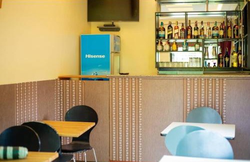 Entebbe Bed & Breakfast | Shammah Palm Cottages