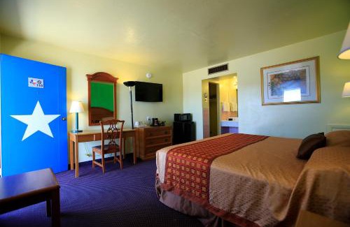 Shamrock Hotel | Shamrock Country Inn