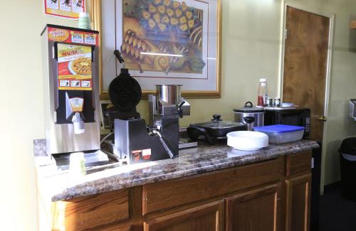 Shamrock Hotel | Shamrock Country Inn
