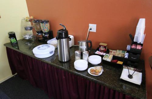 Shamrock Hotel | Shamrock Country Inn