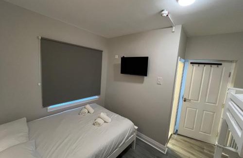 Cork House | Shamrock Inn