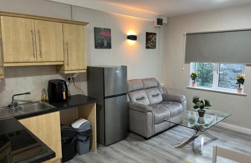 Cork House | Shamrock Inn