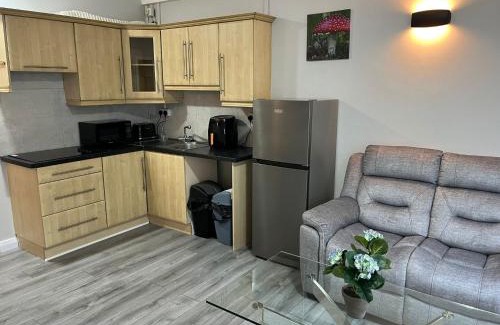 Cork House | Shamrock Inn