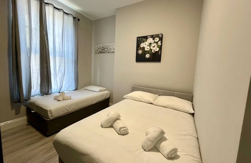 Cork Hotel | Shamrock Inn