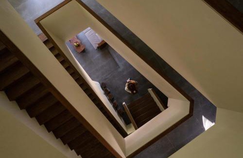 Xiaojin County Hotel | Shan shang shan HOTEL