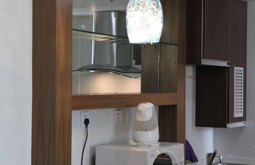 Changning Apartment | Shanghai Abest Xinshikong Apartments