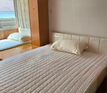 Wujiaochang Apartment | Shanghai double room