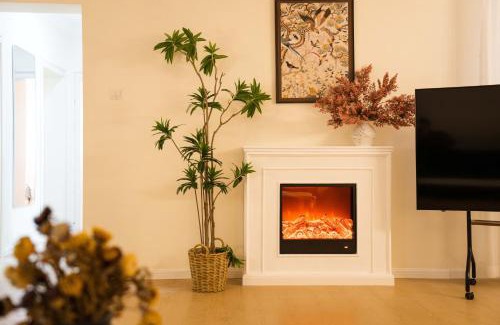 Downtown Shanghai Apartment | Shanghai M-Home Near Nanjing West Road commercial district,350m walk to the Natural History Museum subway上海小胖纸民宿-丽都29J近自然博物馆 南京西路地铁站