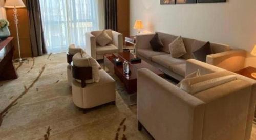 Minhang Hotel | Shanghai Manhattan Hotel Minhang