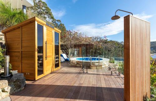 Killcare House | Shangri-La