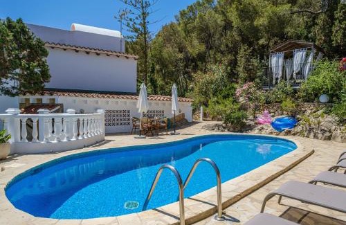 Siesta Villa | Shangri-la