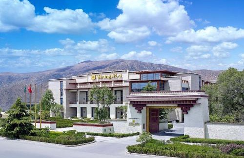 Chengguan District Hotel | Shangri-La Lhasa
