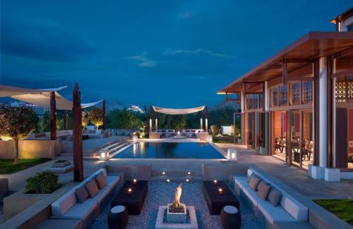 Chengguan District Hotel | Shangri-La Lhasa