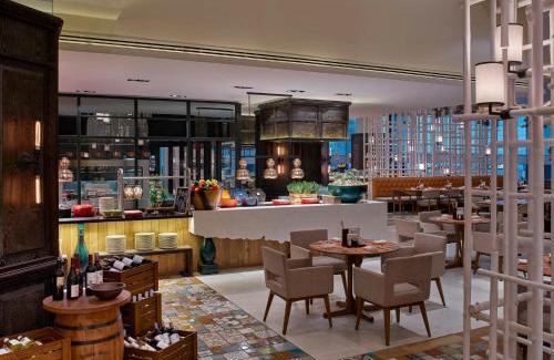 Song Bei Hotel | Shangri-La Songbei, Harbin