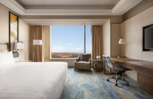 Song Bei Hotel | Shangri-La Songbei, Harbin