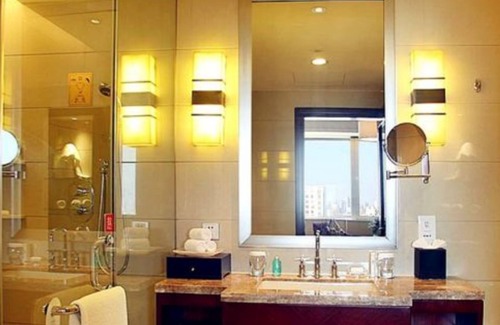 Song Bei Hotel | Shangri-La Songbei, Harbin