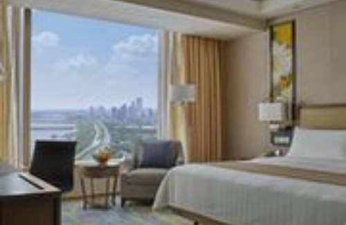 Song Bei Hotel | Shangri-La Songbei, Harbin