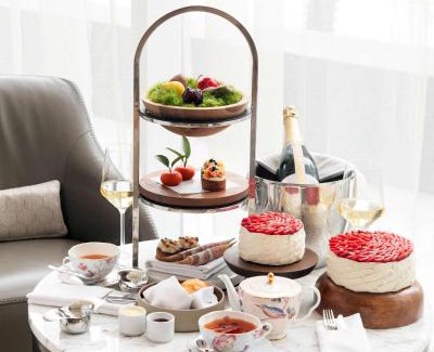 Downtown Toronto Hotel | Shangri-La Toronto