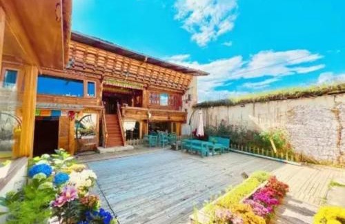 Shangri-La House | Shangri-La Youran Valley Inn