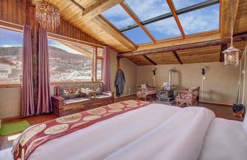 Shangri-La House | Shangri-La Youran Valley Inn