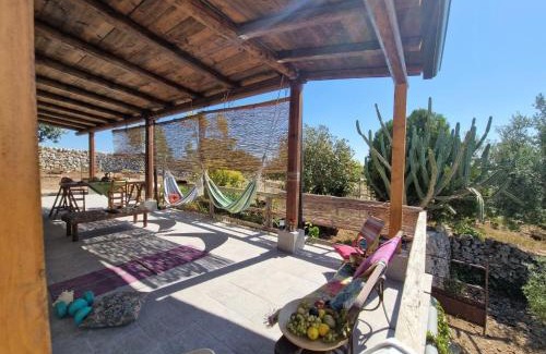 Ragusa House | Shangrila EcoFarm