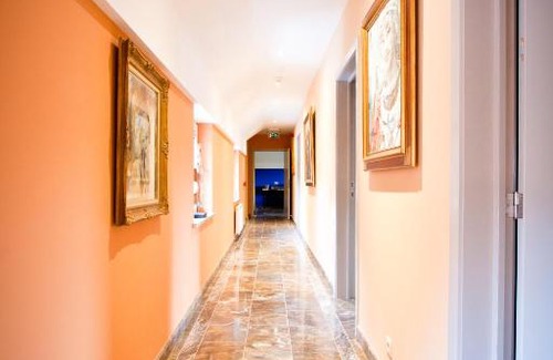 Herzele Bed & Breakfast | Shangrilaherzele