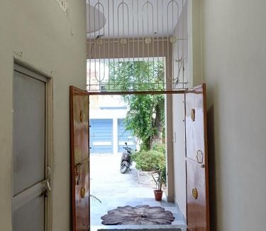 Gaya House | Shanker Bhawan Homestay