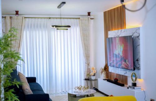 Munyonyo Apartment | Shans place