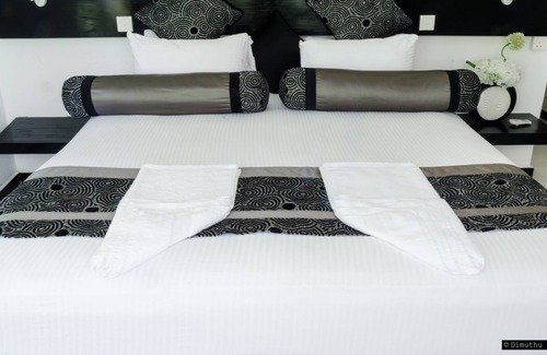 Udadumbara Hotel | Shanthi Uyana