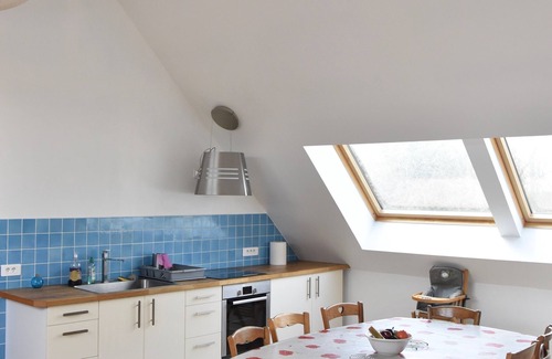 Crecy-en-Brie Apartment | Shanti-Gîte - Nice Gîte 140m² 8 places - Garden 4000 m² - 10mn Disney-35mn Paris