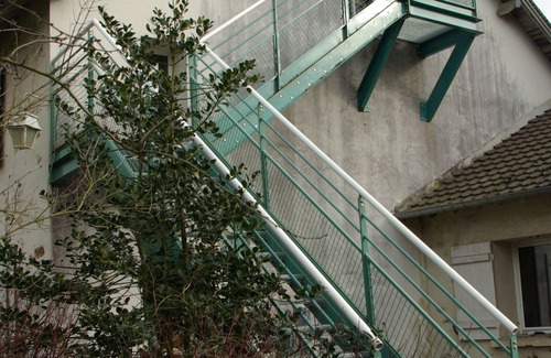 Crecy-en-Brie Apartment | Shanti-Gîte - Nice Gîte 140m² 8 places - Garden 4000 m² - 10mn Disney-35mn Paris