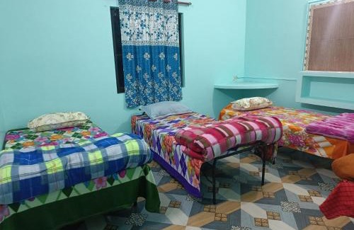 Haldwani Cabin | Shanti Rental And Dormitory