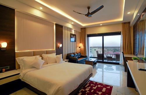 Mandarmani Resort | Shanti seaview resort and spa